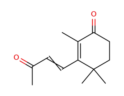 3-オキソ-β-イオノン
