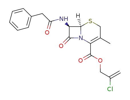 80127-26-0 Structure