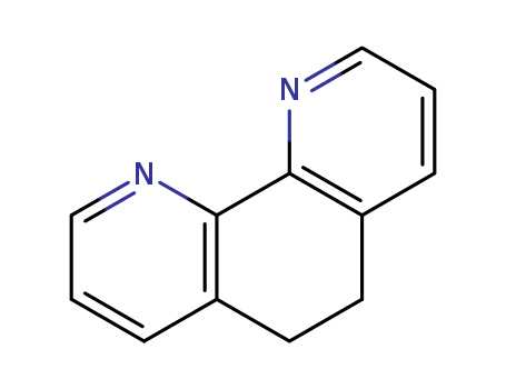 1,10-Phenanthroline, 5,6-dihydro-