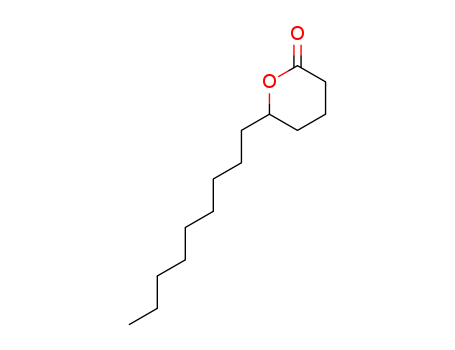 δ-Tetradecalactone ≥ 99.0%, Natural
