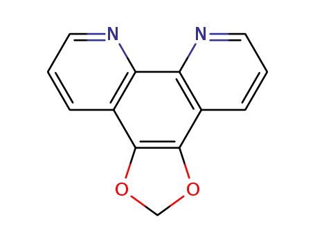 5,6-methylenedioxy-1,10-phenanthroline