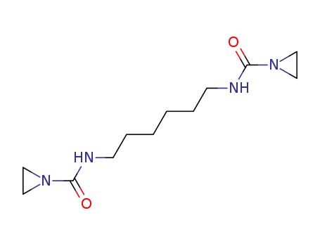 N,N'-hexane-1,6-diylbis(aziridine-1-carboxamide)