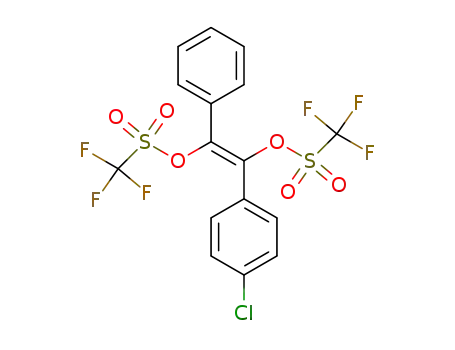 89849-98-9 Structure