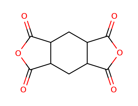 1,2,4,5-Cyclohexanetetracarboxylic acid dianhydride