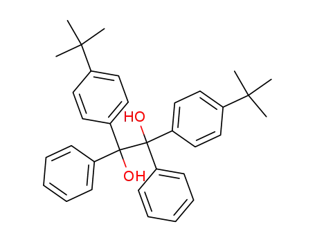 116597-11-6 Structure