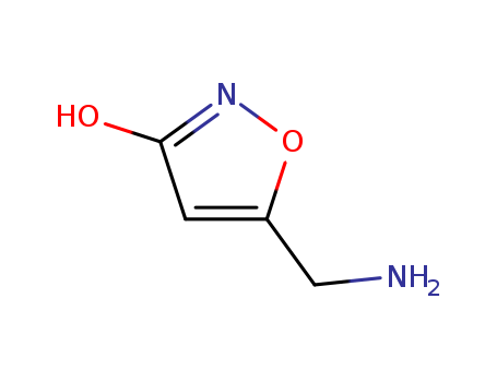 5-Aminomethyl-3-isoxyzole