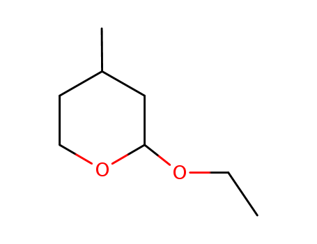 2H-Pyran,2-ethoxytetrahydro-4-methyl-