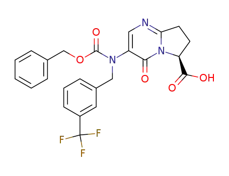 437761-03-0 Structure