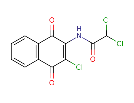 27541-88-4 Structure