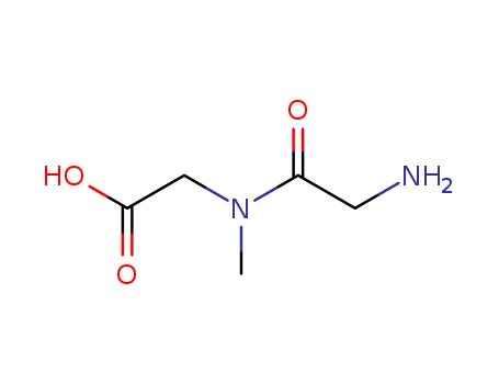 GLYCYL-SARCOSINE