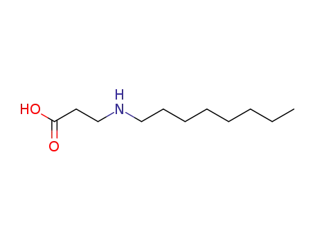N-옥틸-베타-알라닌