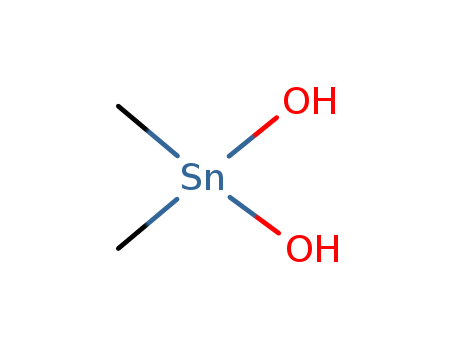 Stannane,dihydroxydimethyl- (8CI,9CI)