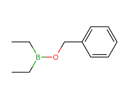 Benzyl diethylborinate