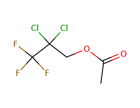 20411-85-2 Structure