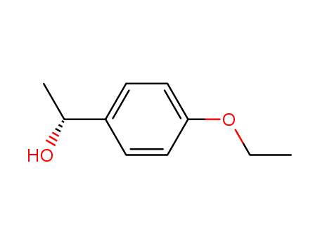 (R)-4-Ethoxy-α-methylbenzenemethanol