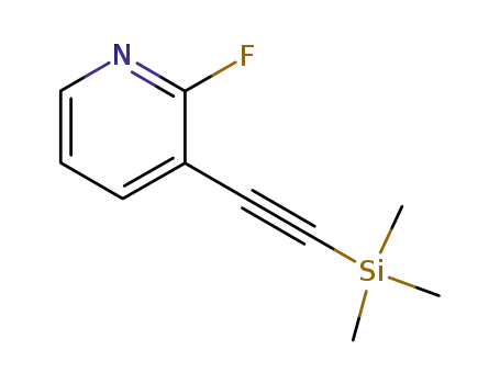 207602-10-6 Structure