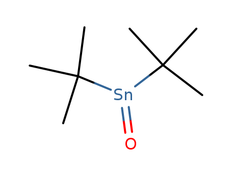 Stannane,bis(1,1-dimethylethyl)oxo-