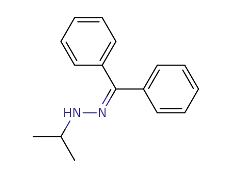 benzophenone-2-propylhydrazone