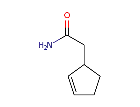 8-exo-IODO-2-AZABICYCLO[3.3.0]옥탄-3-원