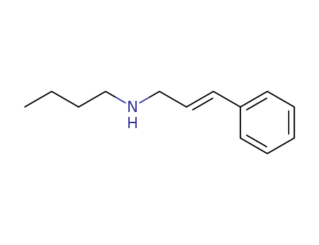 Best price/ N-butyl-3-phenyl-2-propen-1-amine(SALTDATA: HCl)  CAS NO.155687-67-5