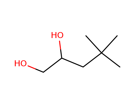4,4-dimethylpentane-1,2-diol