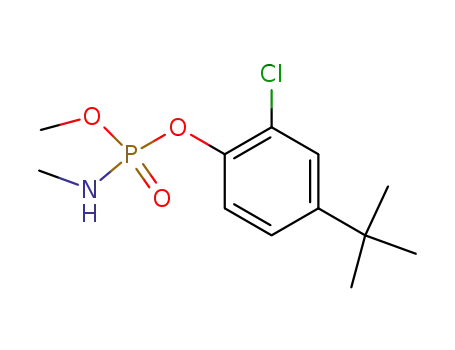 299-86-5 Structure