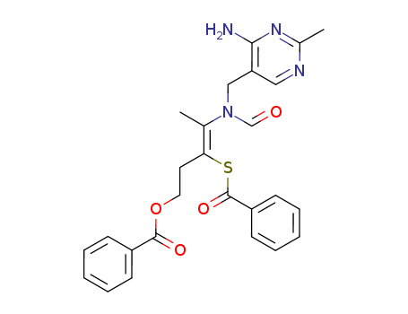 Dibenzoyl ThiaMine