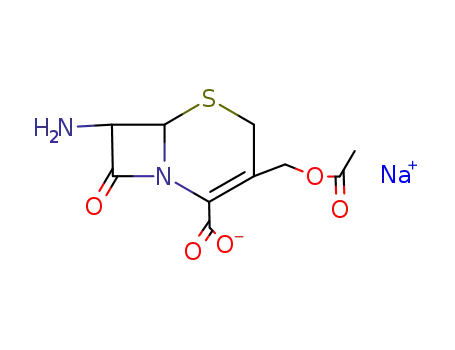 3855-09-2 Structure