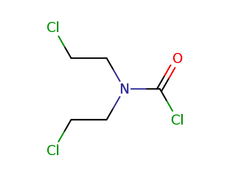 2998-56-3 Structure