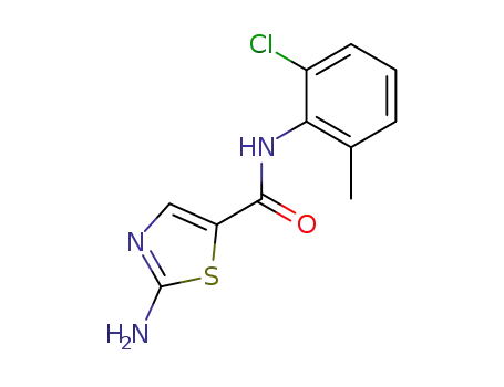 302964-24-5 Structure