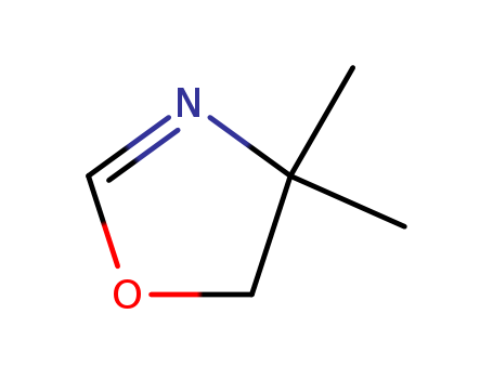 4,4-dimethyl-4,5-dihydrooxazole
