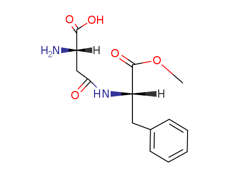 (2s)-2-amino-4-[[(2s)-1-methoxy-1-oxo-3-phenylpropan-2-yl]amino]-4-oxobutanoic Acid