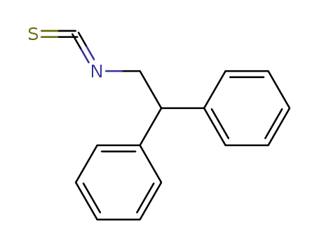(2-isothiocyanato-1-phenylethyl)benzene