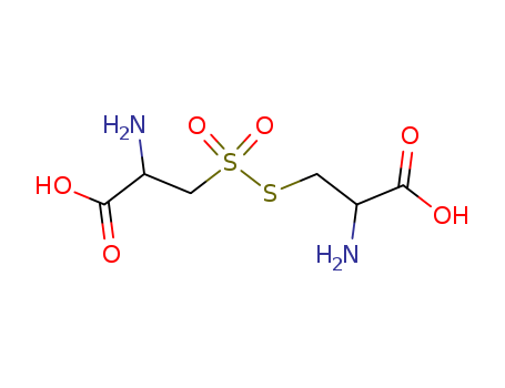 L-Cystine, S,S-dioxide