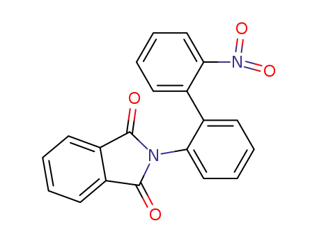 2-nitro-2'-phthalimidobiphenyl