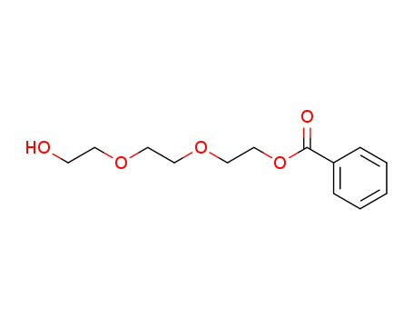 Ethanol,2-[2-[2-(benzoyloxy)ethoxy]ethoxy]-