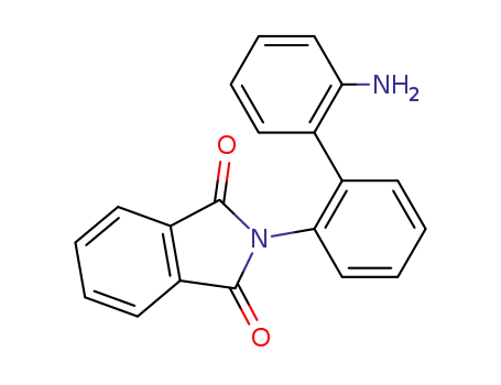 2-amino-2'-phthalimidobiphenyl