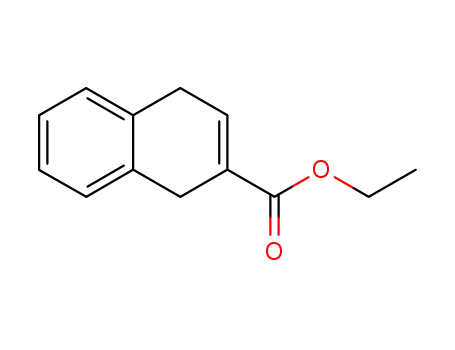 Ethyl 1,4-dihydronaphthalene-2-carboxylate