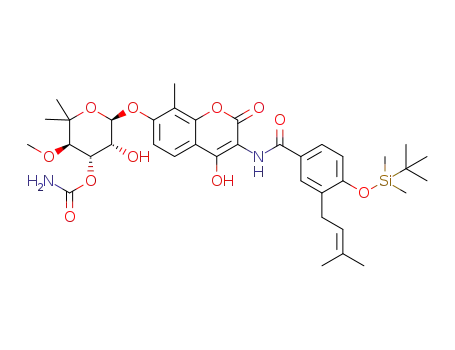 1445875-24-0 Structure
