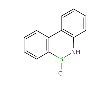 19091-95-3 Structure