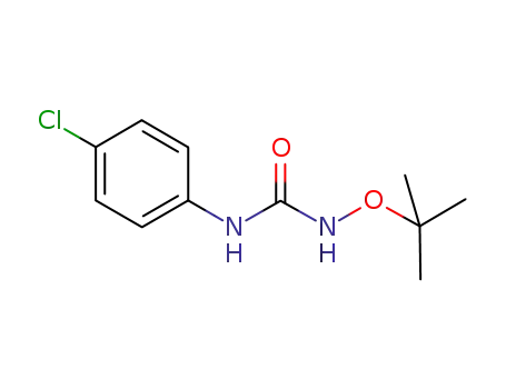 C<sub>11</sub>H<sub>15</sub>ClN<sub>2</sub>O<sub>2</sub>