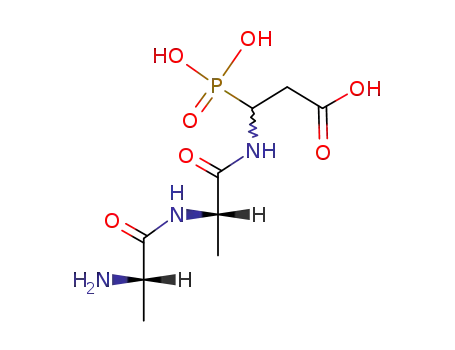 84673-43-8 Structure