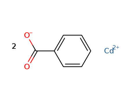 cadmium bis[benzoate]