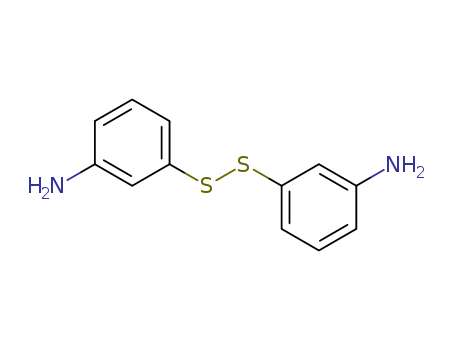 bis(3-aminophenyl)-disulfide