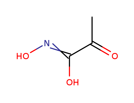 Propanamide, N-hydroxy-2-oxo-