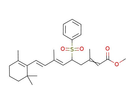 41551-56-8 Structure