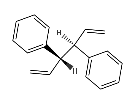 meso-3,4-diphenylhexa-1,5-diene