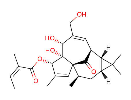 Ingenol-3-angelate