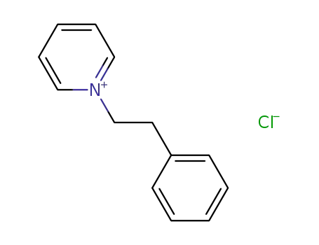 1-フェネチルピリジニウム?クロリド
