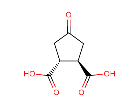 1703-61-3 Structure